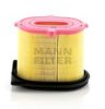 BUCHER 179531600 Air Filter